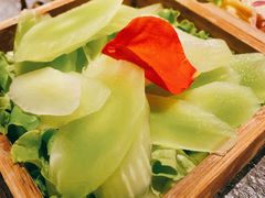 -盡膳口福跷脚牛肉火锅(合生汇购物中心店)