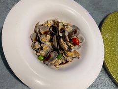 -丽华园(汉阳龙阳店)