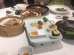 -陶陶居·雅园(凯华国际店)