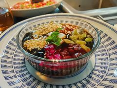 冰粉-大隐·成都火锅Bistro(合生麒麟新天地店)