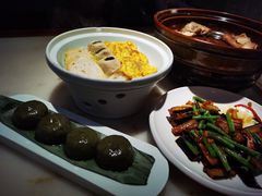 -客语客家菜(琶洲保利店)