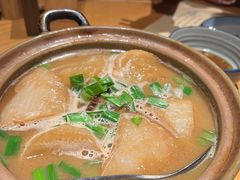 大肠萝卜-荣小馆(杭州大厦店)