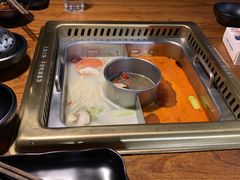 -大渝火锅(江都金鹰店)