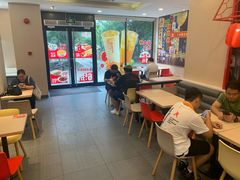 大堂-永和大王(杨高中路店)