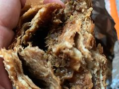 -满记烧饼(牛街东里小区一区店)