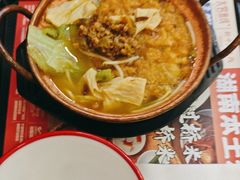-大官米线(喜盈门范城店)
