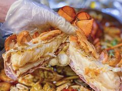 -东记炭炉·海鲜鸡煲(龙华店)