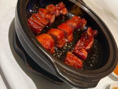 火焰叉烧-荣兴酒家(徐家汇店)