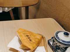 -陳香貴·蘭州牛肉面(月星环球港店)