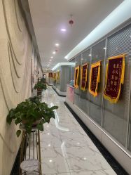 点击看大图 -纵享怡月月子中心(西稍门店)