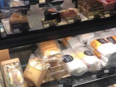 -星巴克(天津滨海国际机场1店)