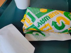 -赛百味SUBWAY(沈阳天地店)