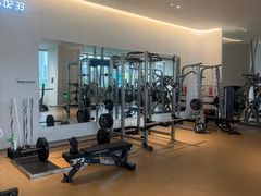 -YCHL FIT 健身(星寰店)