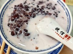 -捷信牛奶甜品世家(柳巷店)