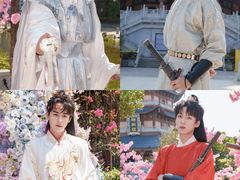 -厦门方特东方神画