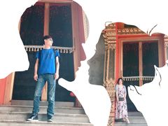 -云石寺