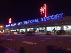 -麦当劳(长乐西洋南路得来速店)