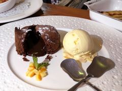 -Kitchen·Y洋厨房西餐厅(王府壹号店)