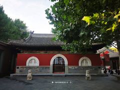 -嵩祝寺及智珠寺