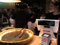 -阿甘锅盔(中关村食宝街店)