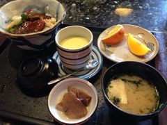 iphone_upload_pic-蘭·日本料理铁板烧(碧云路店)