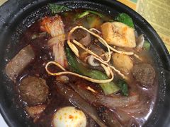 -清真·穆萨砂锅(大皮院店)