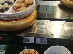 -龍歌自助小火锅(崂山丽达店)