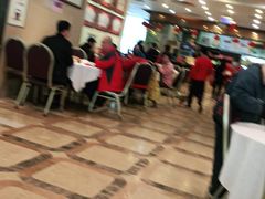 大堂-荔枝楼酒家(员村东璟店)