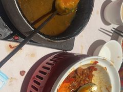 -千百味红餐厅·江西菜(绿地双子塔店)