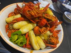 -虾乐园龙虾·夜宵(松江店)