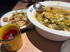 -太二酸菜鱼(兴业太古汇店)