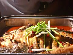 清江鱼-半天妖烤鱼(方庄店)