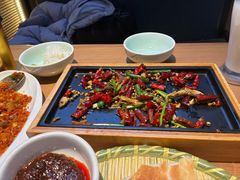 -自己人·宜昌菜(水悦城店)