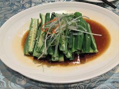 秋葵-巴扎美食·新疆菜·西域歌舞表演餐厅(新疆大厦店)