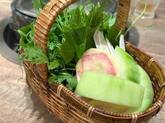 -蘑界·野生菌火锅(深业上城店)