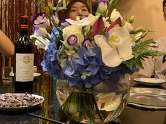 -百味源炭火烤翅 ·夜市大排档(酒仙桥店)