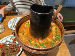 铜锅油焖鸡-一坐一忘云南菜(嘉里中心店)