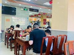 大堂-日月永和中国餐饮名店(东湖店)