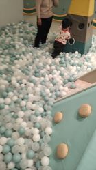 -奈尔宝·儿童乐园·亲子餐厅(苏州大悦城店)