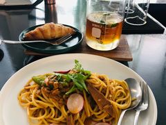 -Gee Coffee Roasters(万象天地店)