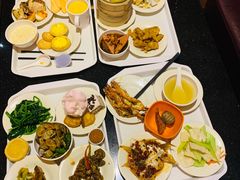 -萧邦音乐会所KTV·蒸汽活海鲜自助(福田店)