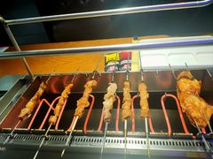 -汉城烧烤(西稍门劳动路店)