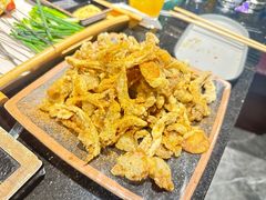 -最先生·烧烤·火锅·音乐聚会餐厅(大悦城店)