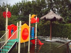 游乐设施-南宫温泉水世界