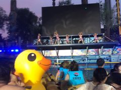 -杭州浪浪浪水公园