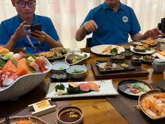 -和彩放题餐厅(酒仙桥店)