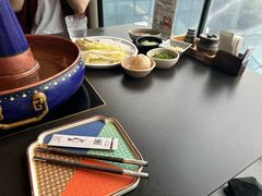 -东来顺·非遗火锅(赛格国际购物中心店)