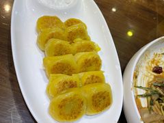 -老厨家(中央大街西七道街店)