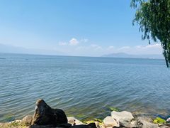 -大理洱海