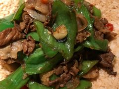 -湘与香缘·湖南菜(王府井北京市百货大楼店)